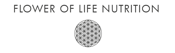 Flower of Life Nutrition