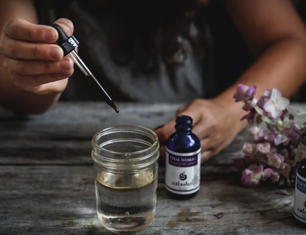 Adaptogens